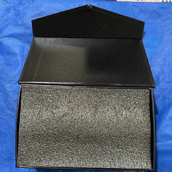 🆕🧿🍯 Nectar Collector Glass Gift Box Set NEW in Box - Picture 10 of 10